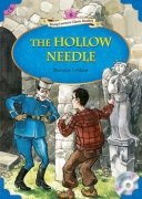The Hollow Needle + MP3 CD The Hollow Needle + MP3 CD